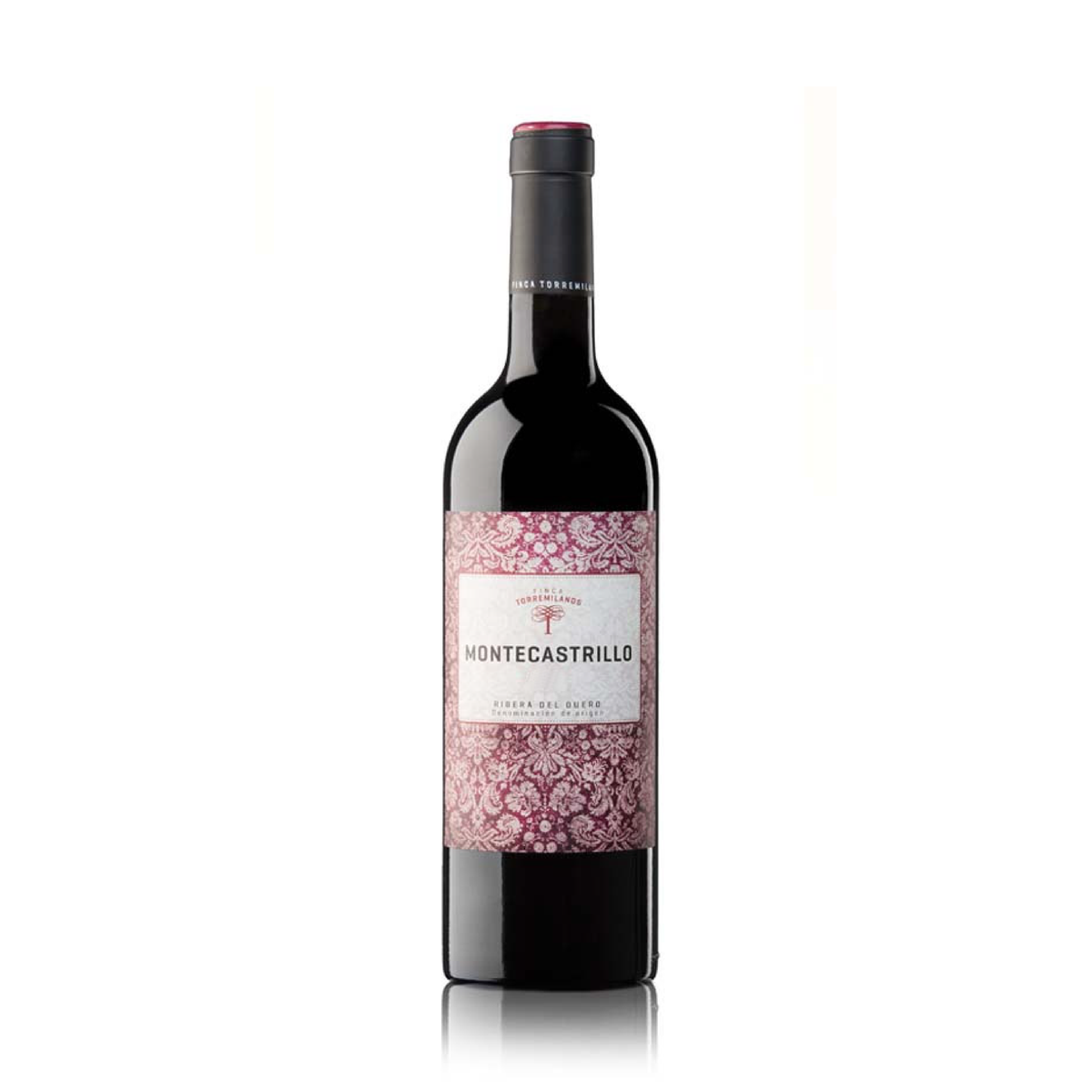 Bodegas Peñalba López Torremilanos Montecastrillo Tinto 2022 Ribera Del Duero Spain