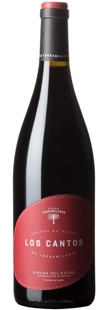 Finca Torremilanos Los Cantos De Ribera Del Duero 2016