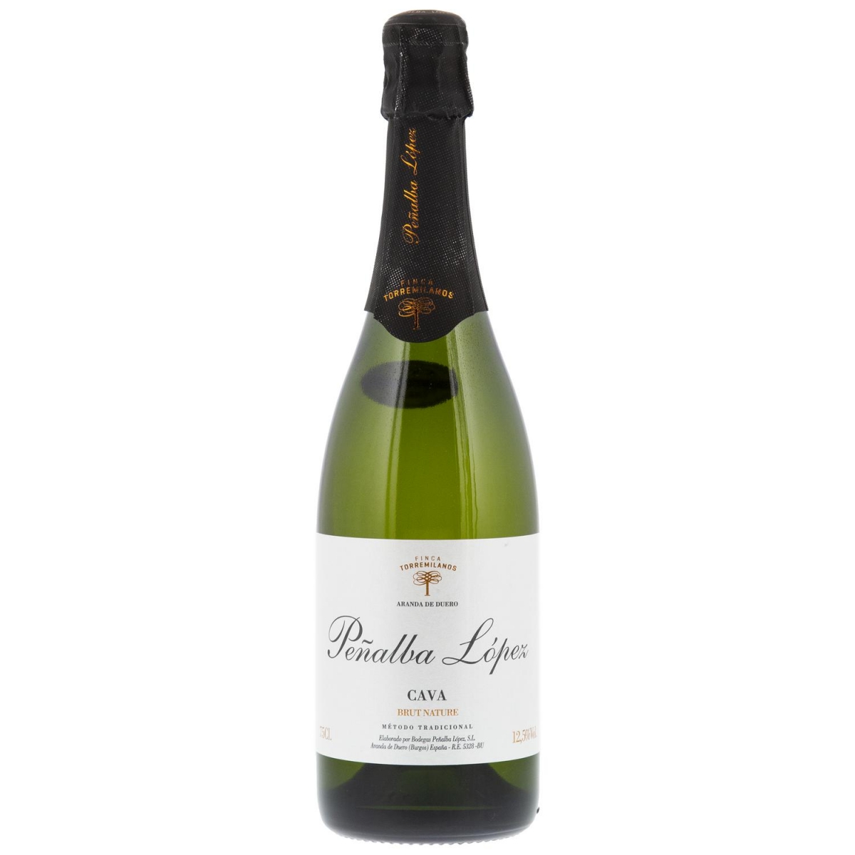 Peñalba Lopez López Cava Brut Nature