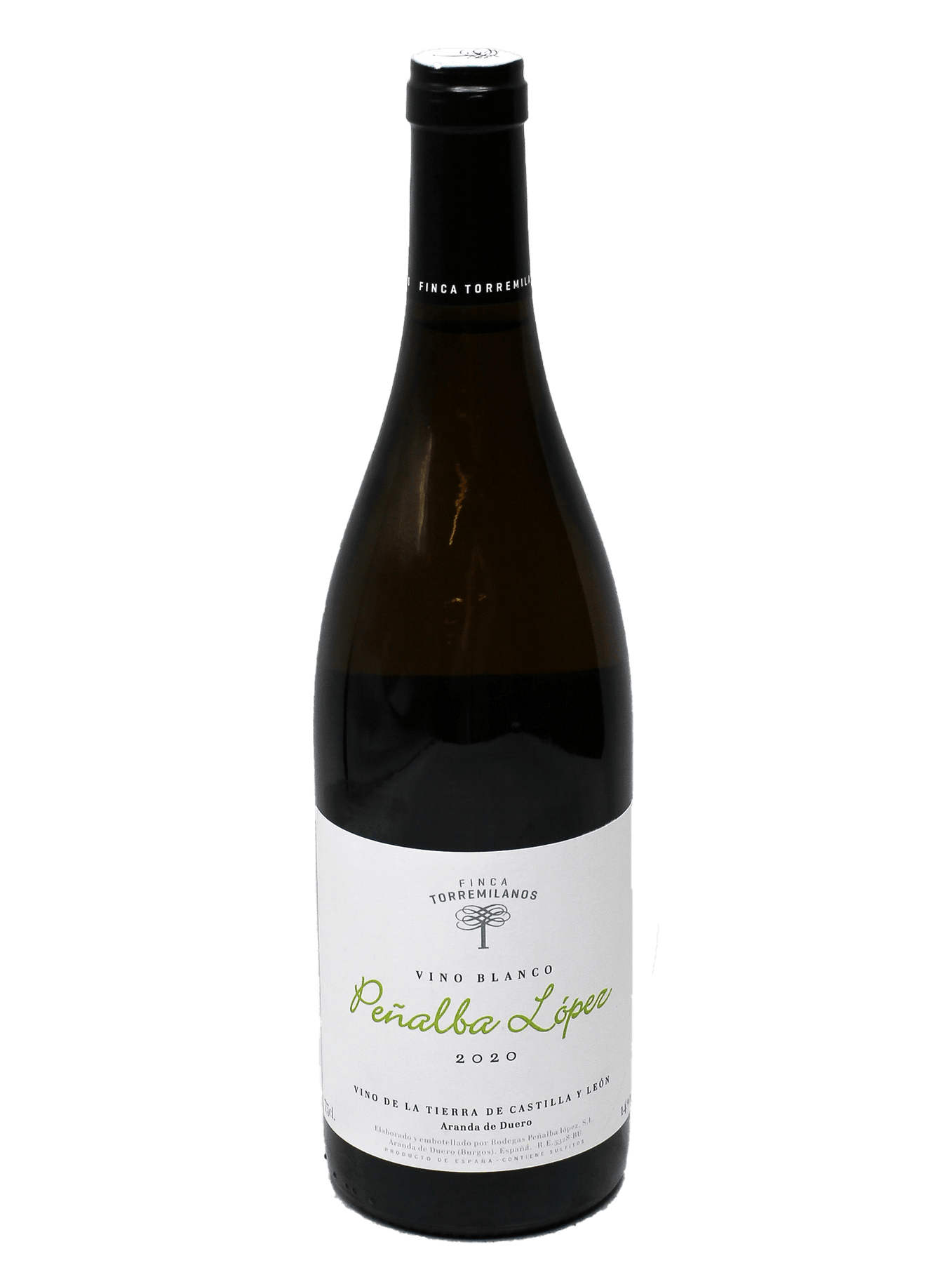 Skurnik Finca Torremilanos 2022 Penalba Lopez Blanco Ribera Del Duero