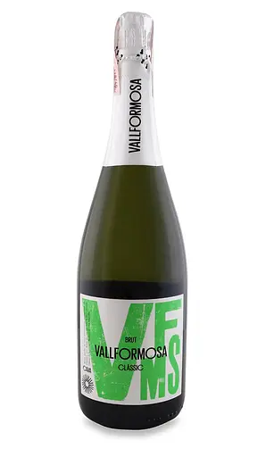 Vallformosa Cava Brut