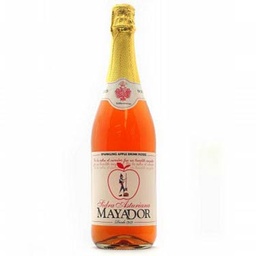 Mayador Sidra Vino Cider