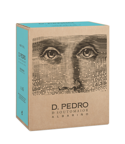 Adegas Galegas Don Pedro De Soutomaior 2021