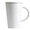 Wyndham House 13.5oz (400 Ml) Porcelain Tea Steeping Mug