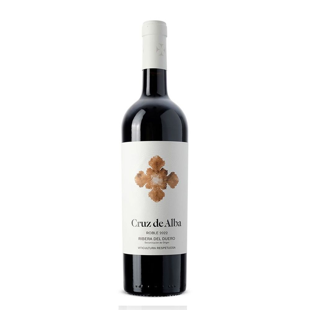 Yllera 12 Meses Crianza 2021