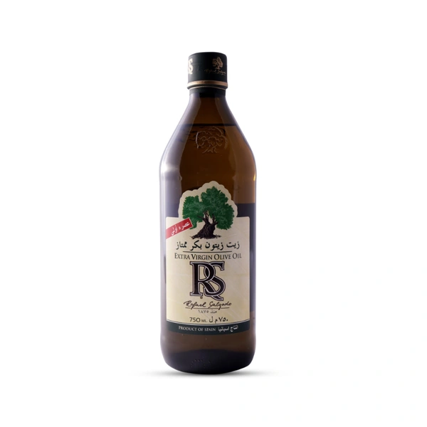 Rafael Salgado Extra Virgin Olive Oil 750 Ml
