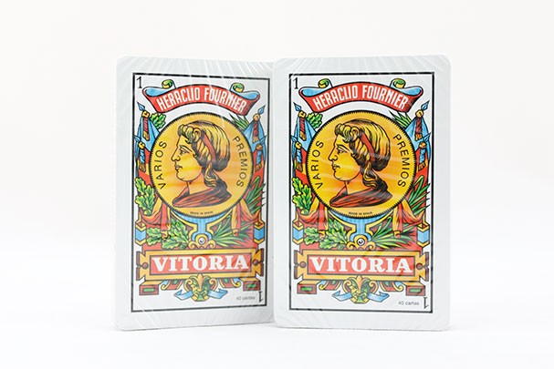 Fournier Baraja Española 40 Cartas "Fournier"