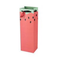 Watermelon Gift Bag