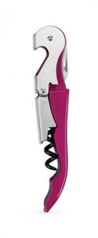 Truetap Double Hinge Corkscrew Magenta