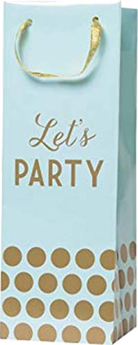 Lets Party Gift Bag
