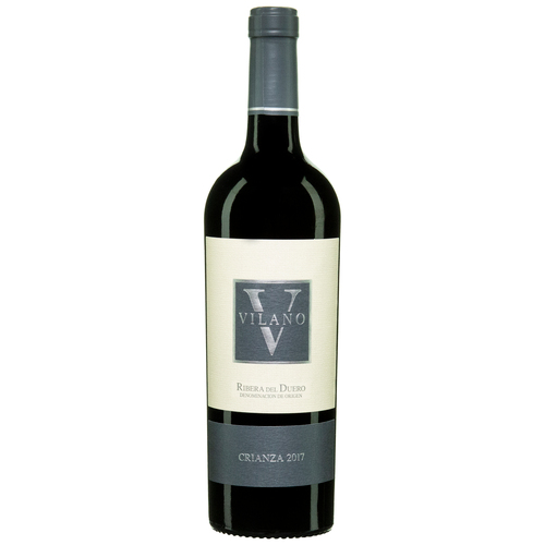 Bodegas Vilano S.coop. Vina Crianza Ribera Del Duero