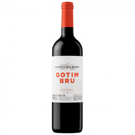 Castell del Remei Gotim Bru 2021