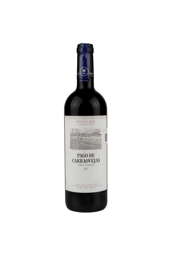 Pago De Carraovejas Crianza 2015
