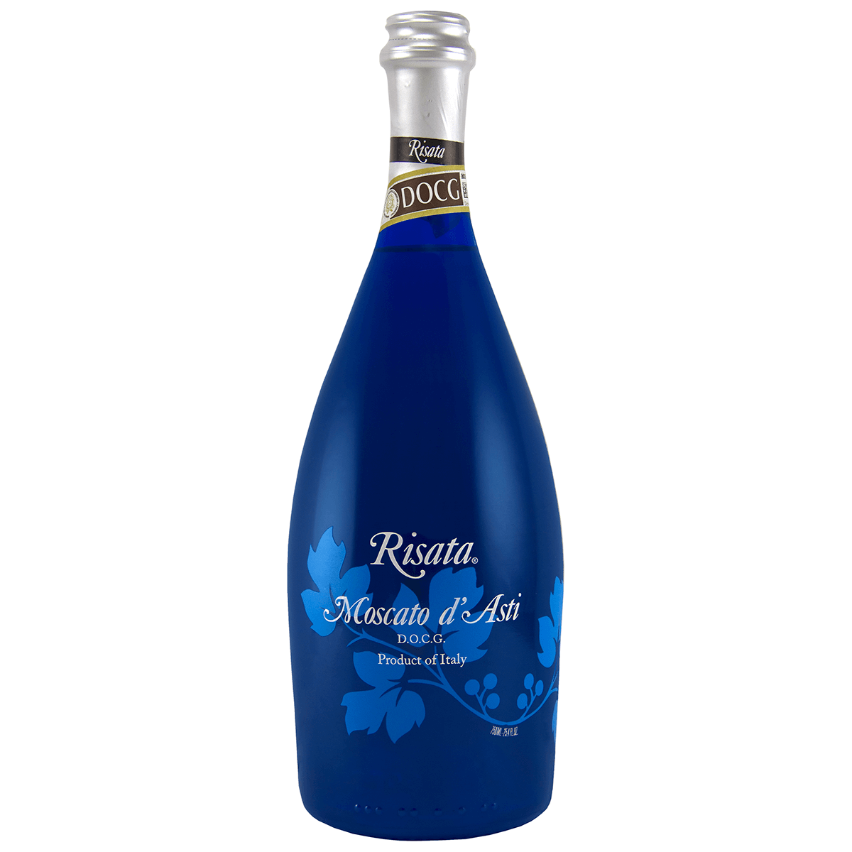 Risata Moscato d'Asti D.O.C.G. Italy 750 Ml