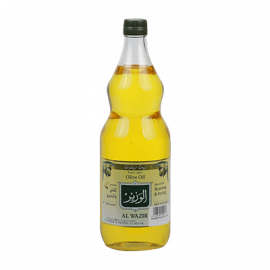 Al Wazir Pure Olive Oil 1 Ltr