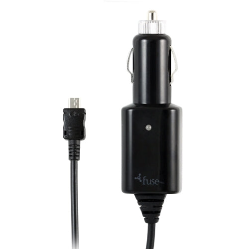 Fuse 07210 Micro USB High-Output Car Charger