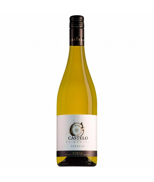 Castelo De Medina Verdejo 2021
