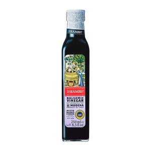 ลาแรมบลา White Wine Vinegar With Tarragon