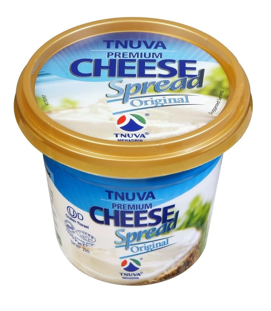 Tnuva Cheese Spread Original