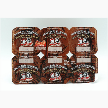 Tnuva Cheese Spread With Garlic & Dill