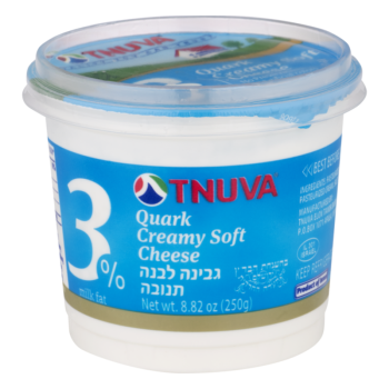 Tnuva Soft Cheese 3