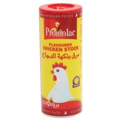 Promolac Chicken Flavored Stock Cube 200g