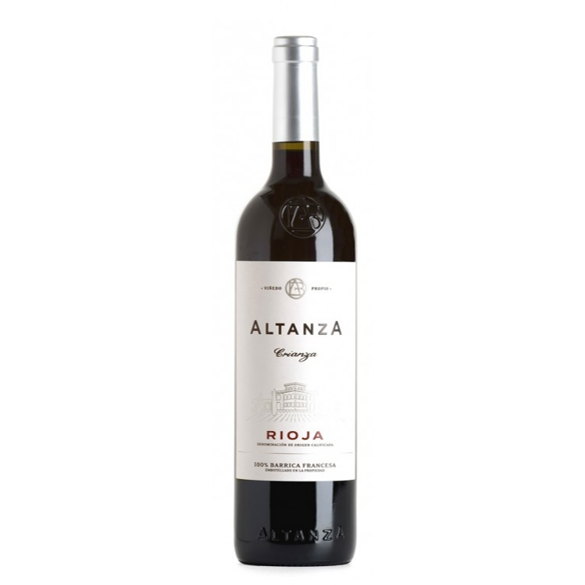 Altanza Out Crianza 2017