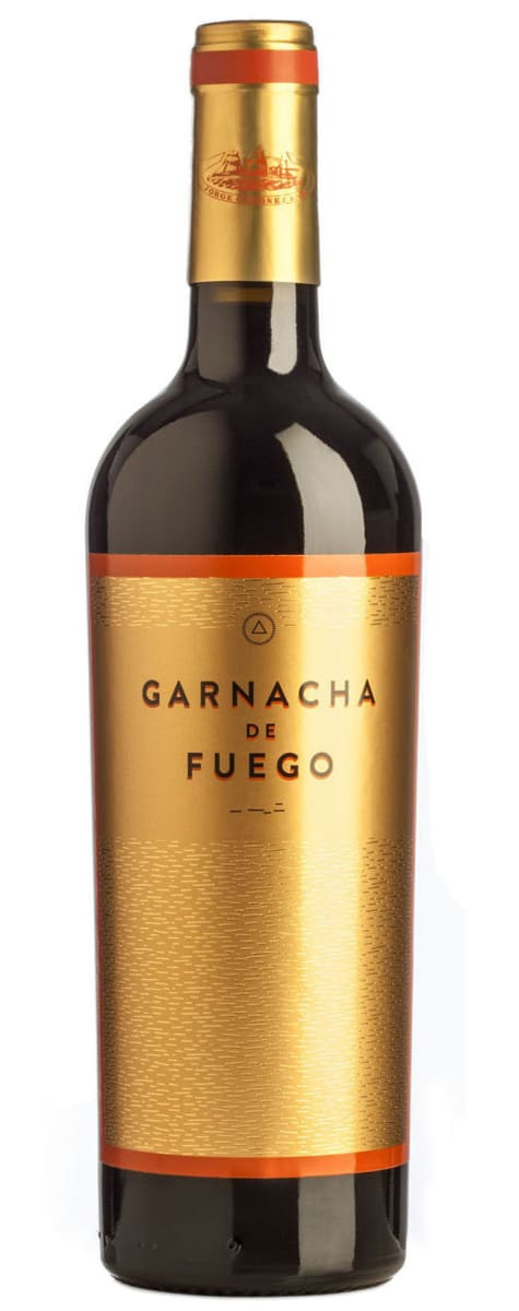 Bodegas Breca 2022 Garnacha De Fuego 750Ml