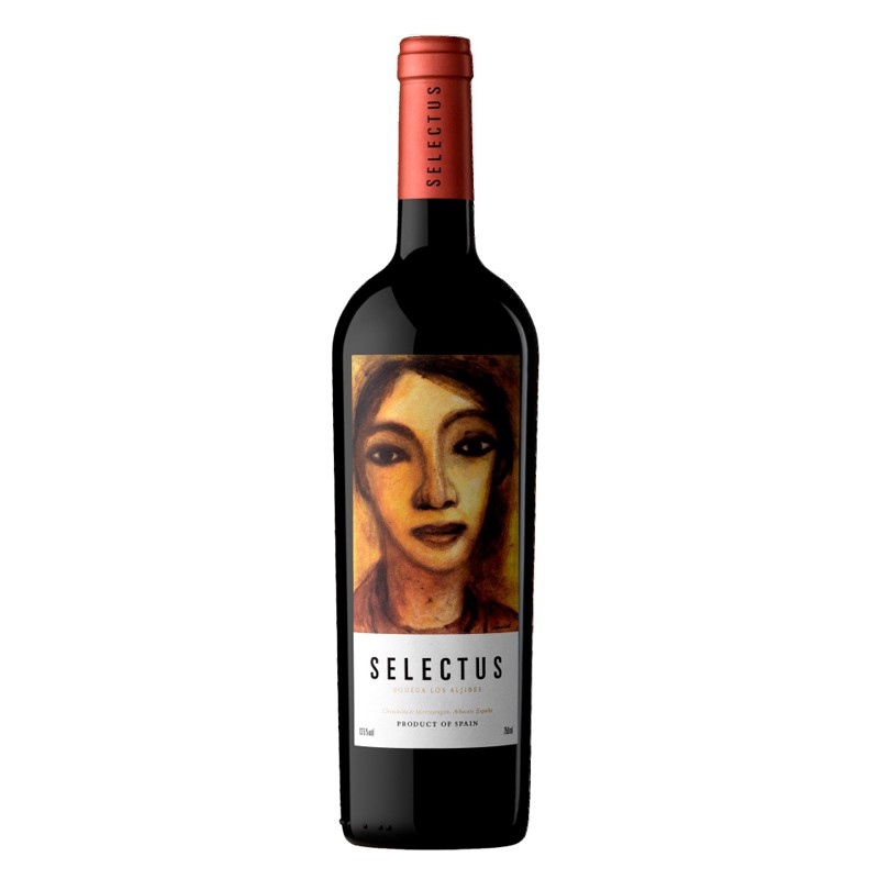 Selectus Vino Tinto