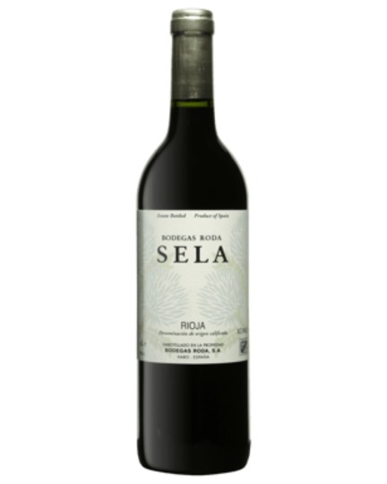 Bodegas Obalo Roda Sela Rioja 750ml Bottle