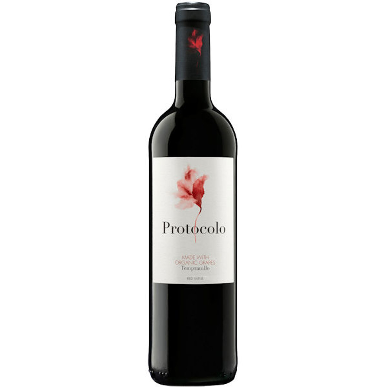 Protocolo 2022 Dominio De Eguren Organic Tempranillo