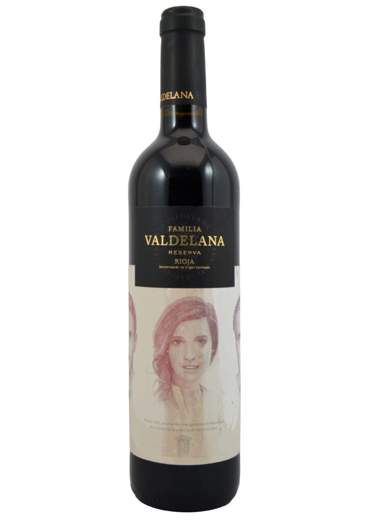 Bodegas Valdelana Showcase