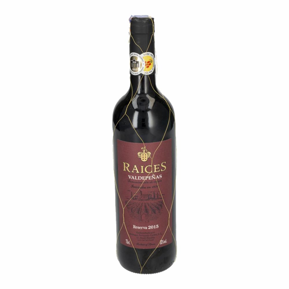 Raices Reserva