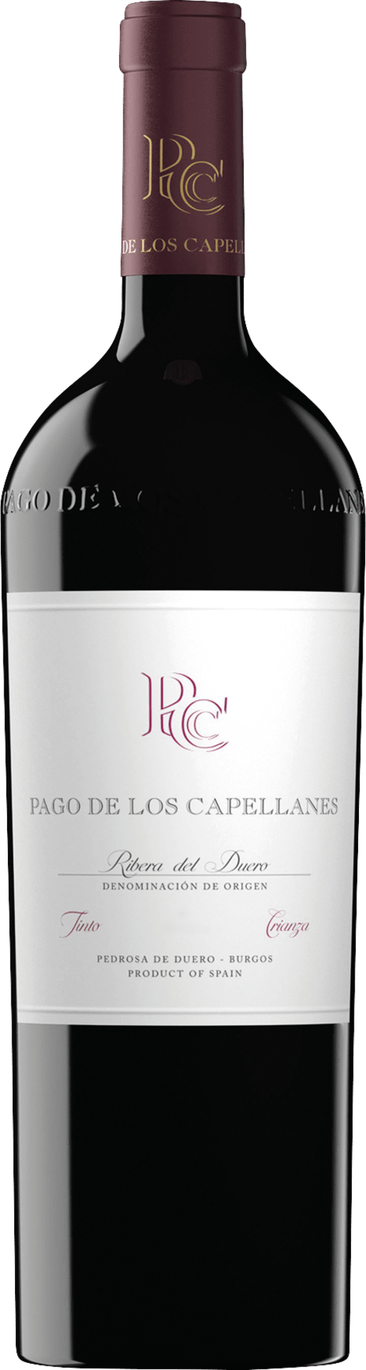 Pago de los Capellanes 