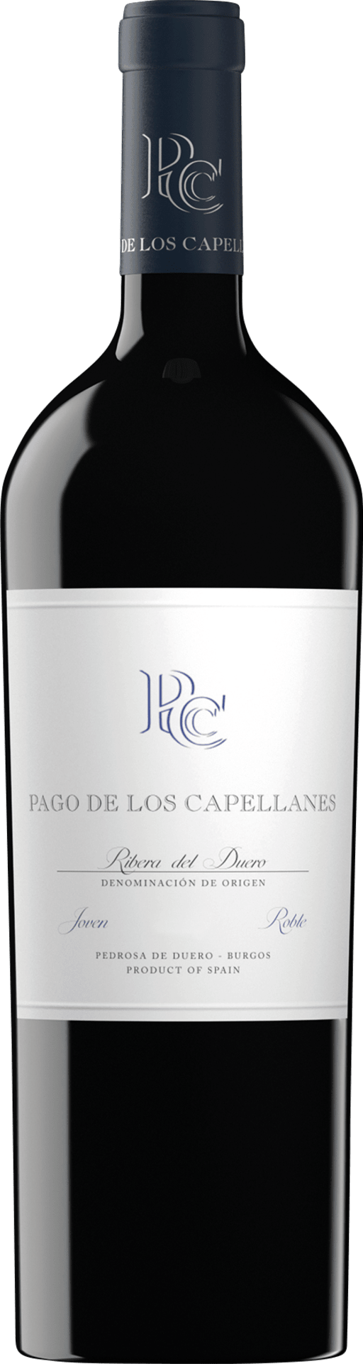Pago de los Capellanes 