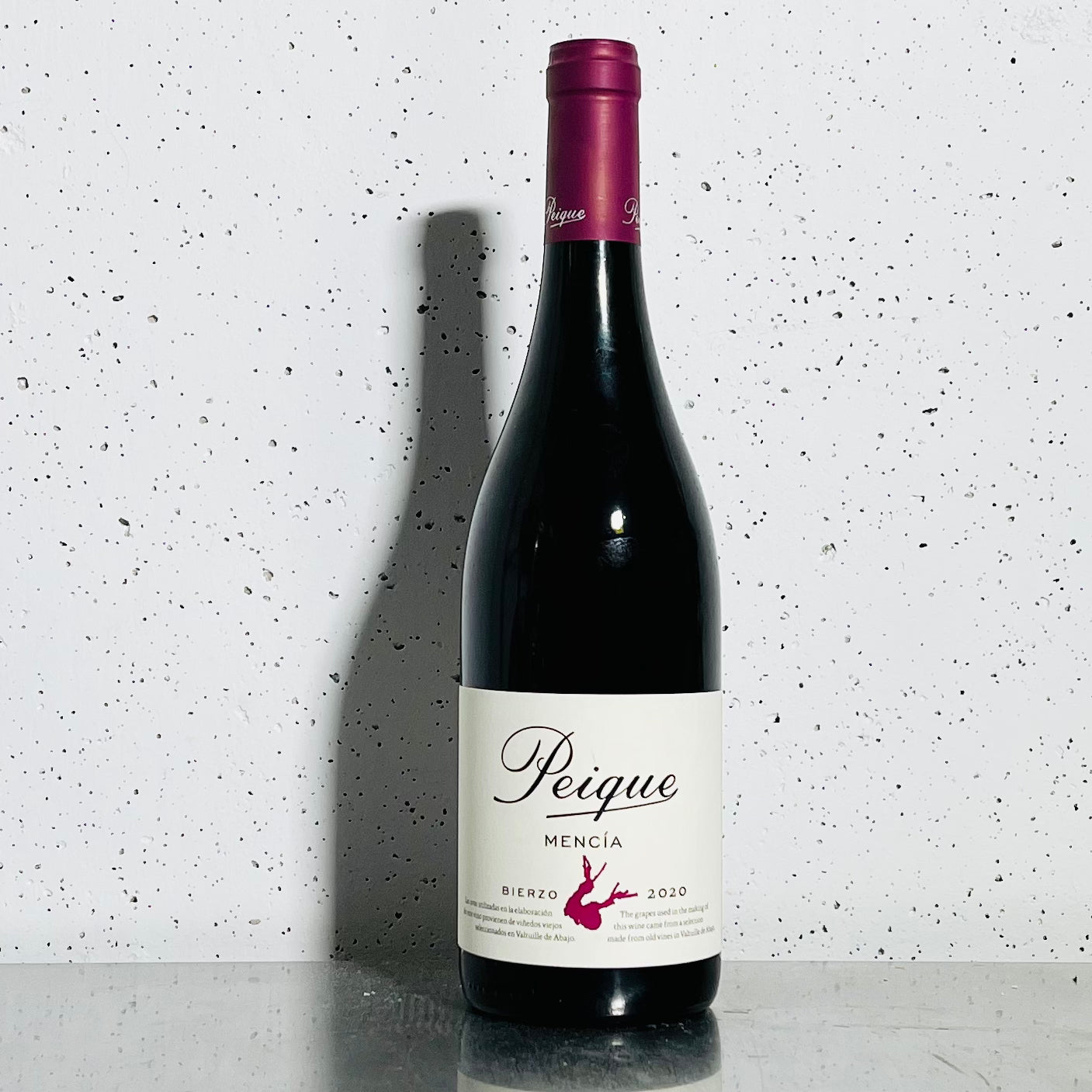 Bodegas Peique Bierzo Mencia '20