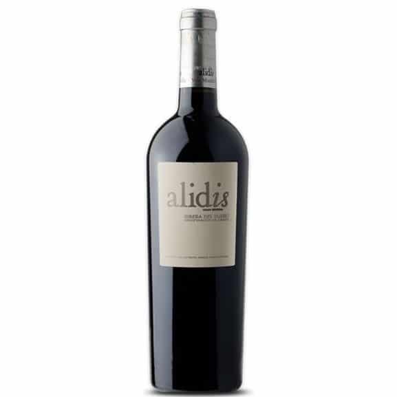 Viña Mambrilla Sl Alidis Gran Reserva