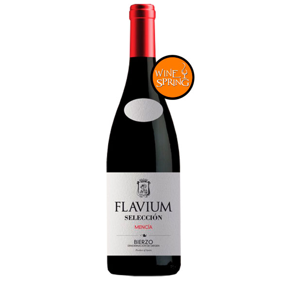 Flavium Seleccion Mencia 2011