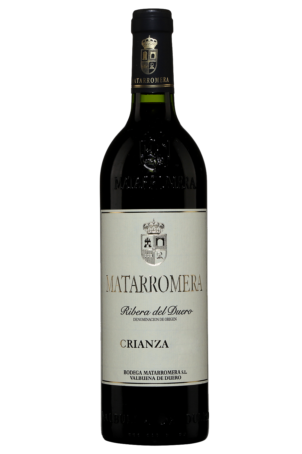 Matarromera Vino Crianza 75cl
