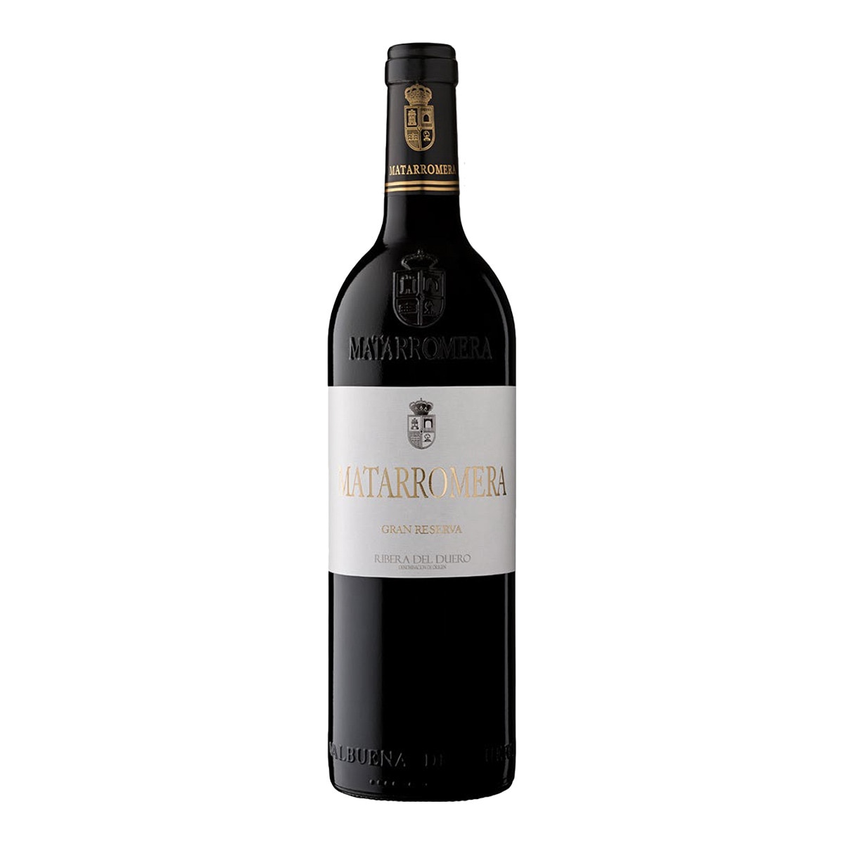 Matarromera Tempranillo Ribera Del Duero Gran Reserva 75 Cl