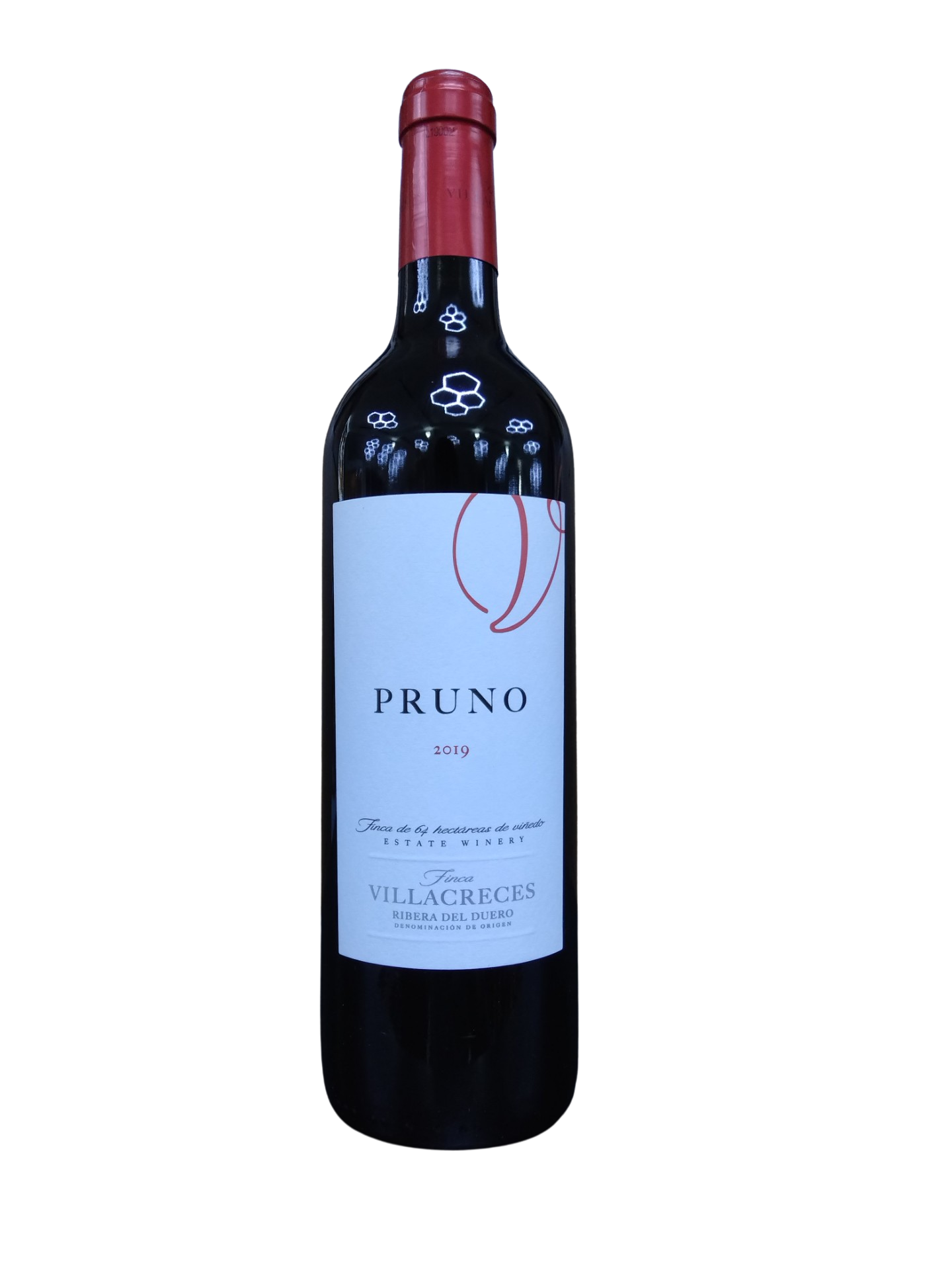 Finca Villacreces Ribera Del Duero - Pruno - 750 Ml