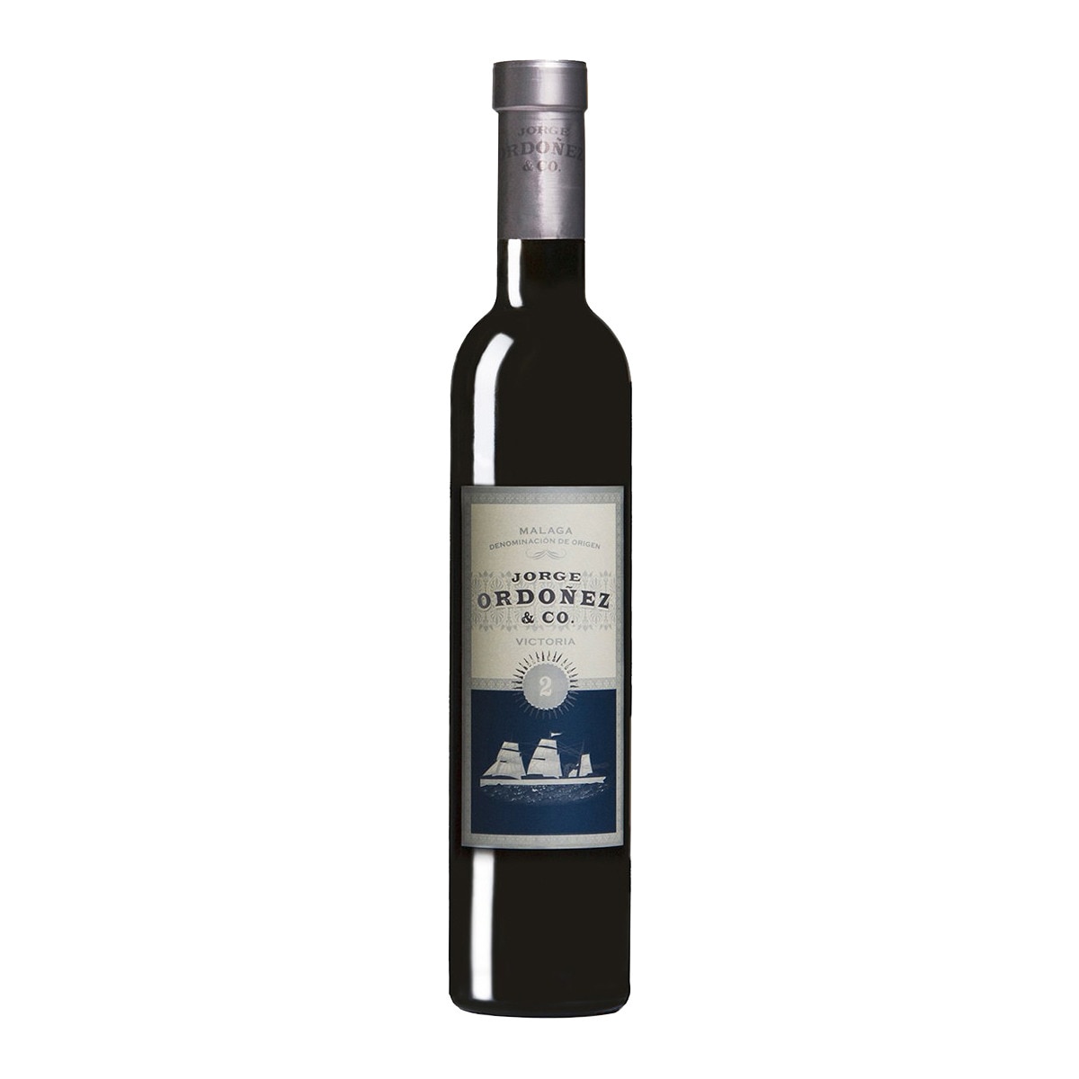 Bodegas Ordoñez Jorge Ordonez 2022 No. 2 Victoria Malaga 375ml