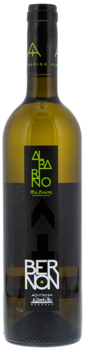 BERNON White Wine 75cl Bodegas Aquitania, S.l. Bernon