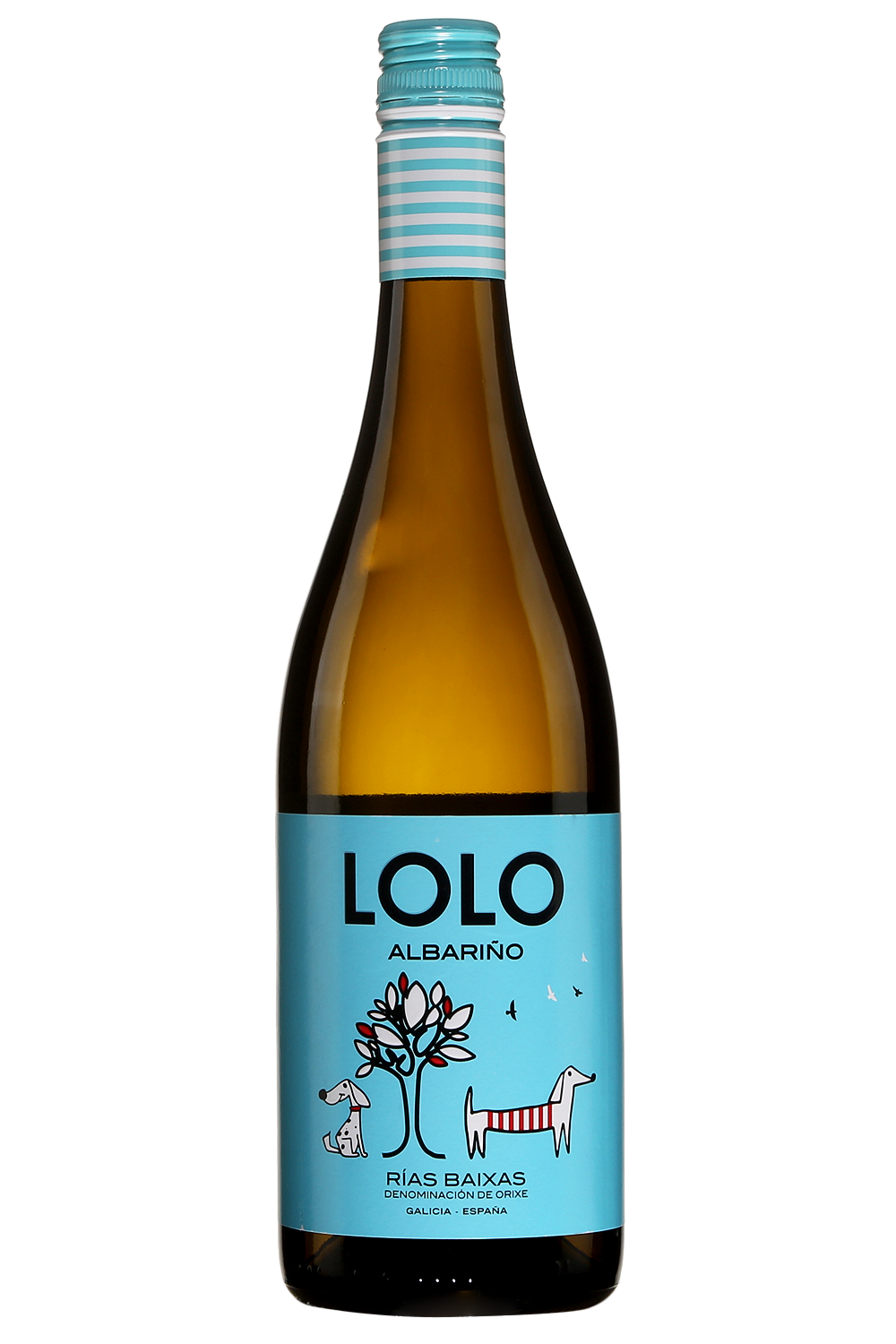 Lolo Rias Baixas