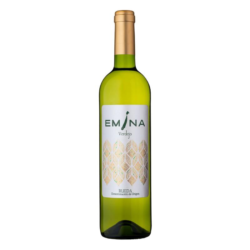 Emina (23 Products). Verdejo Rueda Young 75 Cl