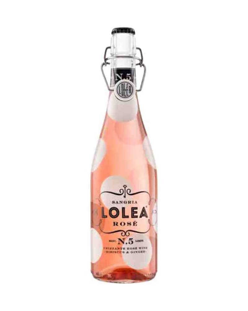 Lolea Rose Sangria