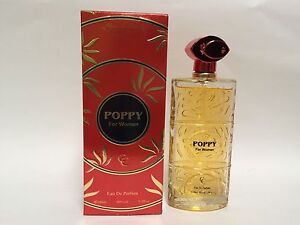 W-CC-POPPY - Impression Fragrance OPIUM BY YSL