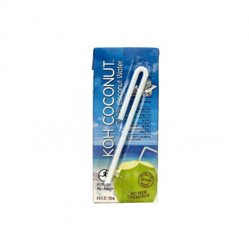 Koh Coconut Kókuszvíz 250ml