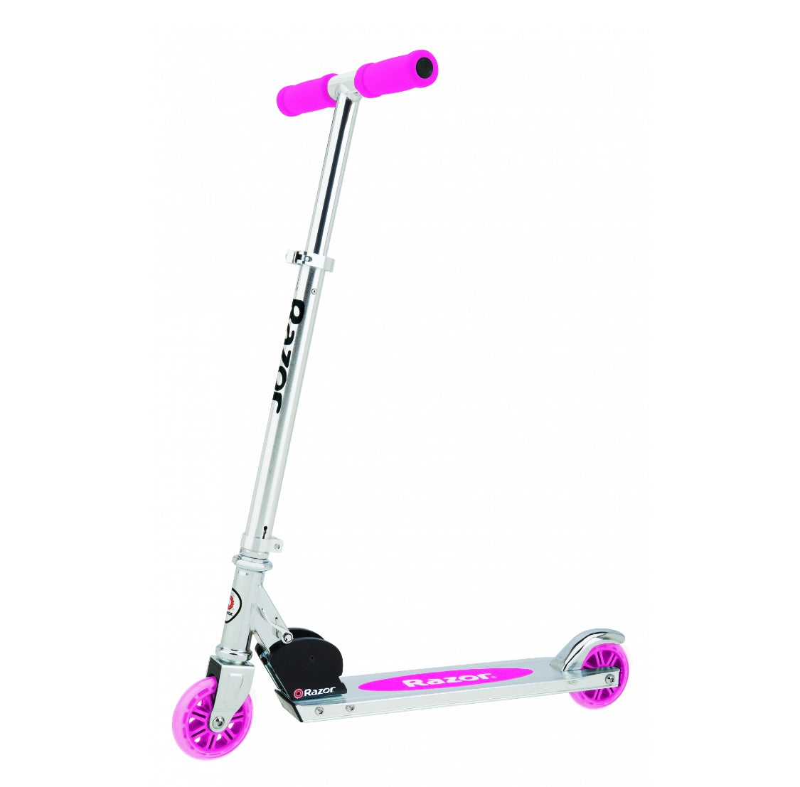 Razor A Kick Scooter
