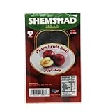 Shemshad Sour Plum-fruit Roll (Pac Of 3)
